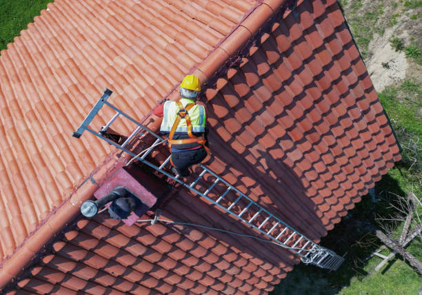 Fast & Reliable Emergency Roof Repairs in (206) 761-73260