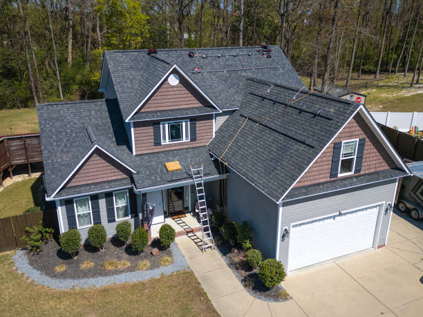 Best Roofing for New Construction  in Union City, OH